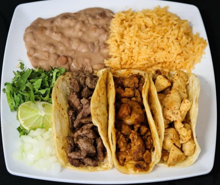 Tacos - Tortilleria El Rancherito
