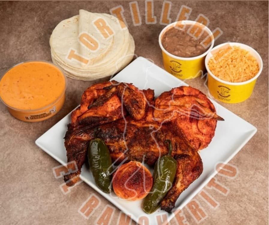 Tienda de productos mexicanos con artículos auténticos